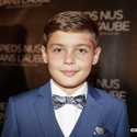 Photo de Xavier Gaudreau-Poulin