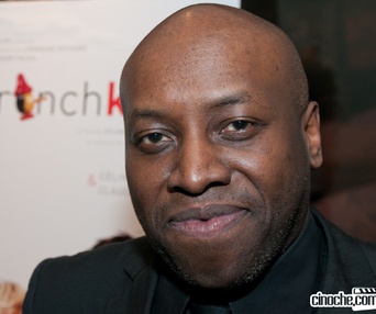 Sur le tapis rouge de French Kiss