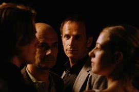 Scène du film L'homme de sa vie
