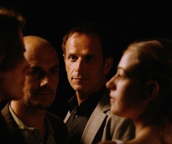 Scène du film L'homme de sa vie