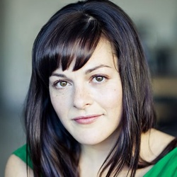 Photo de Sophie Cadieux