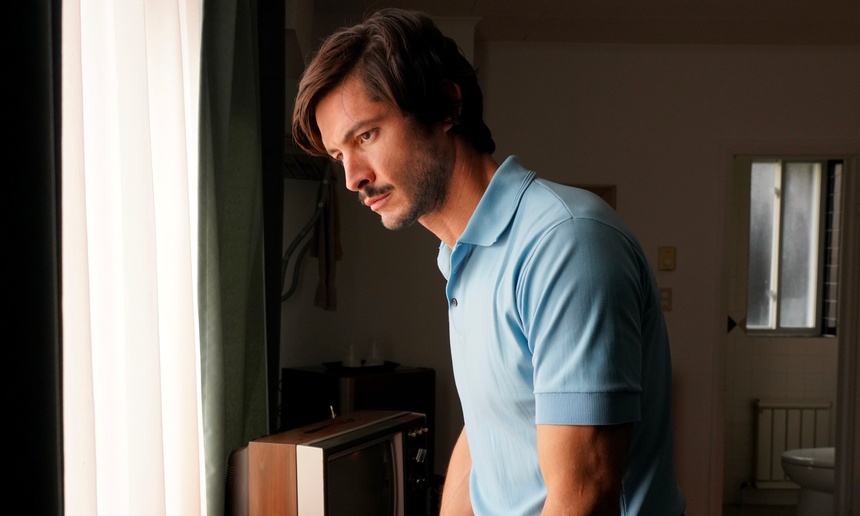 10 choses à savoir sur le film Crépuscule pour un tueur