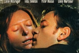 Affiche du film Young Adam
