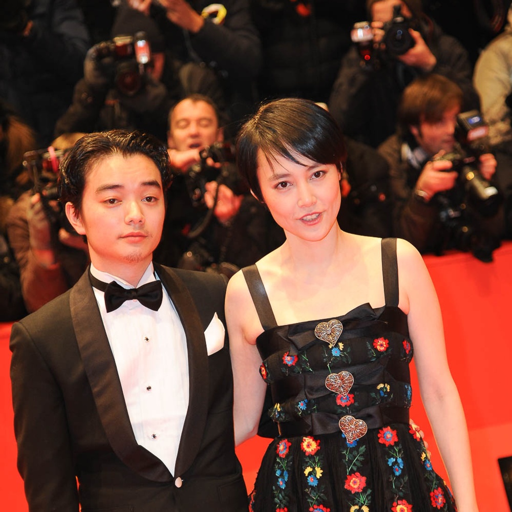 Le jury international de l'édition 2015 de la Berlinale