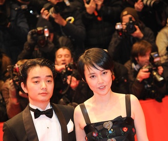 Le jury international de l'édition 2015 de la Berlinale
