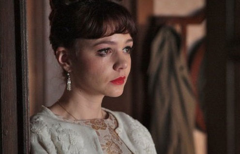 Carey Mulligan dans le film An Education