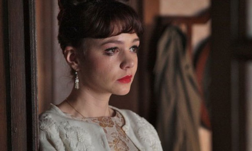 Carey Mulligan se joint à Ryan Gosling