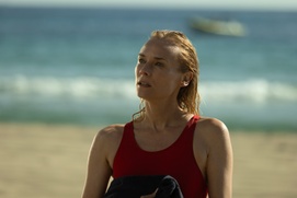 Une scène du film Visions