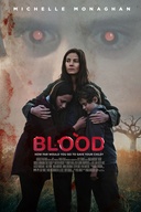 Affiche du film Blood