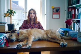 Image du film Le procès du chien