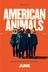 Affiche du film American Animals