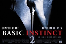 Affiche du film Basic Instinct 2