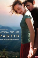 Affiche du film Partir