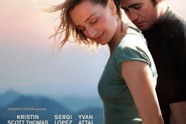 Affiche du film Partir