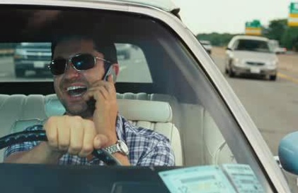 Bande-annonce en anglais