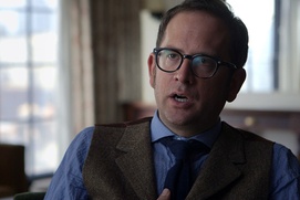 Une scène du film The Armstrong Lie