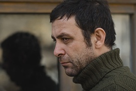 Une scène du film Winter Sleep