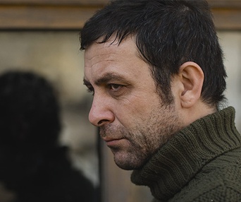 Une scène du film Winter Sleep