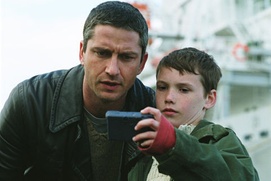 Une scène du film Dear Frankie