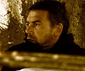 Scène du film Ulzhan