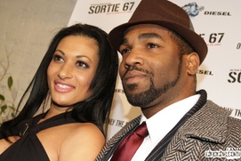 Sur le tapis rouge de Sortie 67
