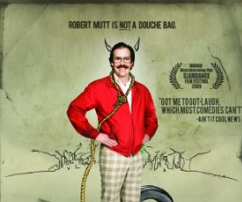 Affiche du film You Might as Well Live