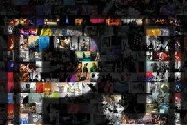 Affiche du film Pearl Jam Twenty
