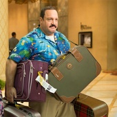 Une scène du film <em>Paul Blart: Mall Cop 2</em>