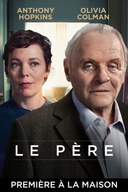 Affiche du film Le père