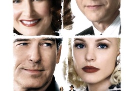 Affiche du film Married Life