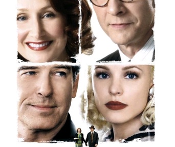 Affiche du film Married Life