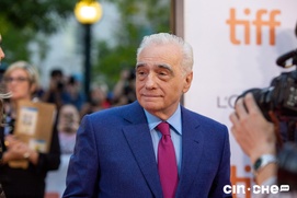Tapis rouge du film Once Were Brothers: Robbie Robertson and The Band au TIFF 2019