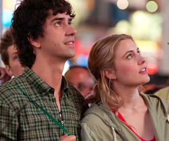 Une scène du film Lola Versus