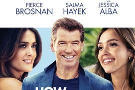 Affiche du film How to Make Love to An English Man Affiche du film How to Make Love to An English Man