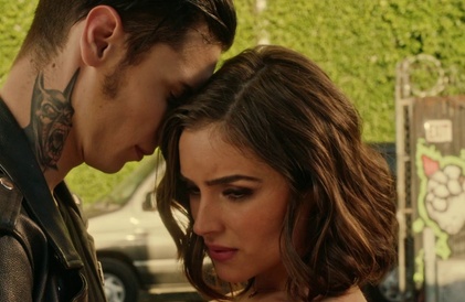 Bande-annonce en anglais
