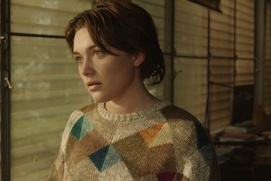 Une scène du film A Good Person
