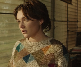 Une scène du film A Good Person