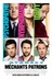 Affiche du film Méchants patrons