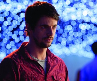 Scène du film Leap Year