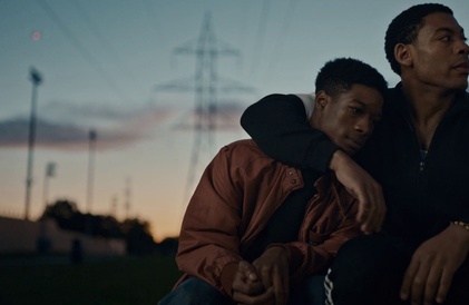 Bande-annonce en anglais