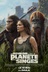 Affiche du film Le royaume de la planète des singes