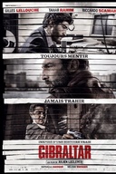Affiche du film Gibraltar