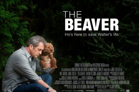 Affiche du film The Beaver