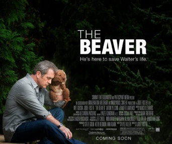 Affiche du film The Beaver