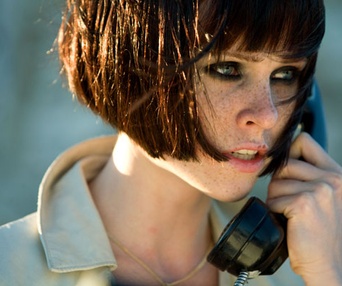 Scène du film Transporter 3