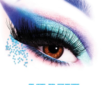 Affiche du film Everybody's Talking About Jamie