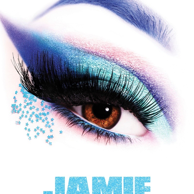 Affiche du film Everybody's Talking About Jamie