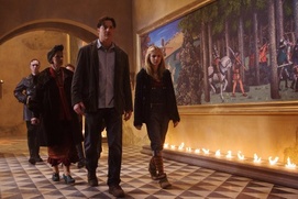 Scène du film Inkheart