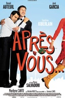 Affiche du film Après vous