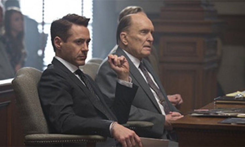 TIFF 2014 : The Judge ouvrira les festivités